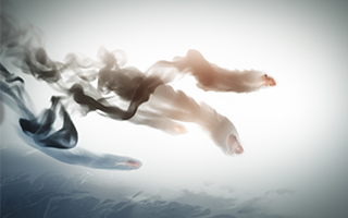 【罡渡晨星】C4D+AE综合案例基础包装特效项目教学