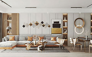 VRay5.0渲染器系统教程零基础入门到精通