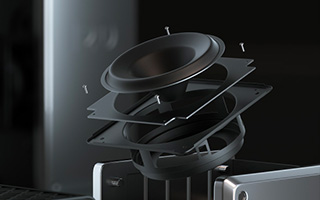 【老鹰】C4D教程之100天进阶计划电商产品建模MD布料