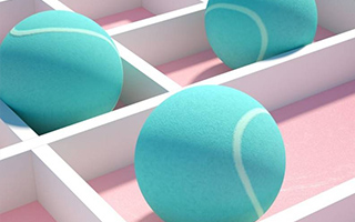 石头大叔C4D工程分享第二季