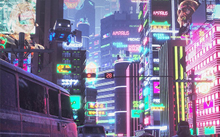 NiaoNiao第13期oc渲染课2021年2月结课（画质高清带素材）