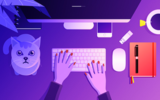 【魏编】2020年最新AE·MG动画设计实战班(第1期)