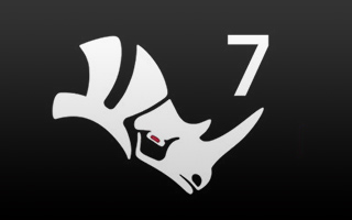 犀牛Rhinoceros 7.4.21040 中文破解版带注册机 For Win