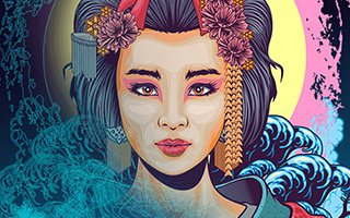 CorelDRAW 2021中文破解版带注册机 For Win