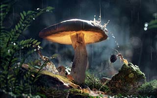 Corona Renderer 5.2实时交互渲染器破解for 3ds Max 2013 – 2021