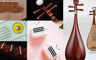 《C4D电商产品建模实战宝典》硬表面细分曲面建模教程第一季