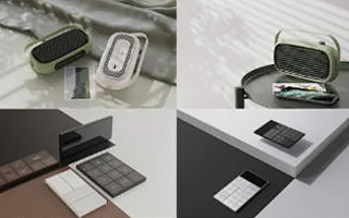 【一种感动】KeyShot 9.0线上直播课程第一期（2020年5月结课）