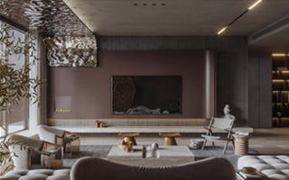 【VR写实】3DMAX室内效果图写实全程系统班（超清画质带素材）