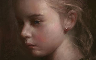 【文艺复兴球】顾佳艺色彩与造型第七期中级班（画质不错带素材）