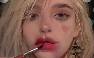 赵震北CG课程2020年【高清画质带素材】