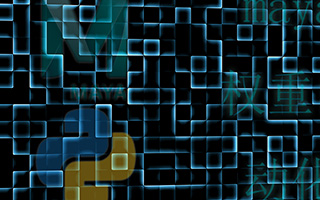 Python for maya自动权重计算案例教学