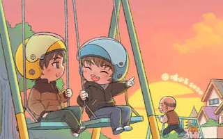 喵小玉Q版角色设定班第1期（2020年10月已完结）