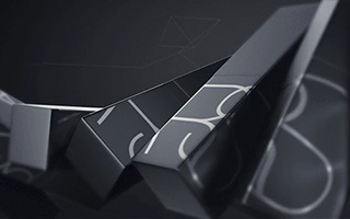 子墨C4D产品动画教程（含工程素材）