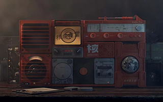 小田仙人C4D创意课程第4期 全方面玩转C4D