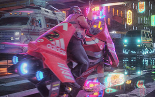 NiaoNiao OC渲染课第15期2021年6月结课（画质高清带工程素材）