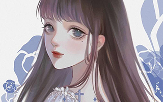 狄大萌ipad头像团练第2期2021年5月28日完结（画质高清有笔刷）