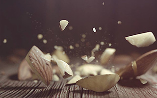 Yeti雪人动画：风格图片的设计原理与实战（高清不带素材）