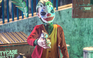 熊木C4D全流程角色设计特训班2020年