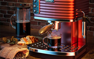 阿波C4D OC电商产品渲染实战第一期（原版画质带工程文件）