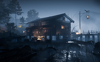 NiaoNiao OC渲染课第12期2020年12月结课（画质高清带工程素材）