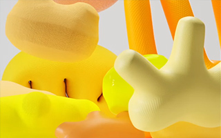 【Vincent】微软动力学三维动画短片场景解析（画质高清带工程）