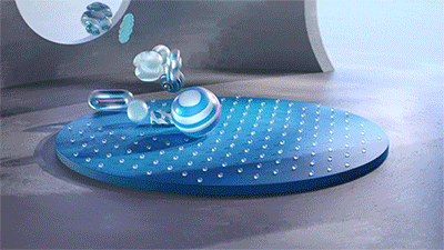 Coloso教程丨C4D 运动感官训练：从基础到精通（画质超清带工程）