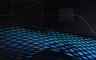 云尚Rhino Grasshopper参数化设计课程（画质高清带素材）