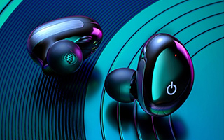 阿波C4D+OC+RS产品渲染高级案例教程第三期（高清画质带工程素材）