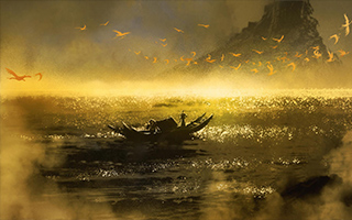 2020年艺类WorkShop 3.0 （画质高清带素材）