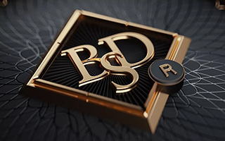 俄罗斯BDSR BROADCAST高级C4D包装视频教程（中文字幕+源文件）