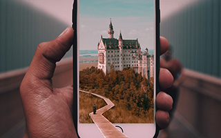 PS 2020零基础全能班（画质高清带素材）