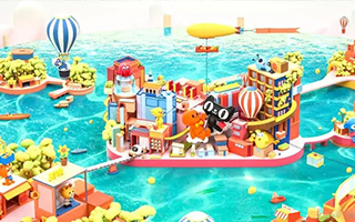 NiaoNiao的C4D建模课第2期-零基础到为所欲为