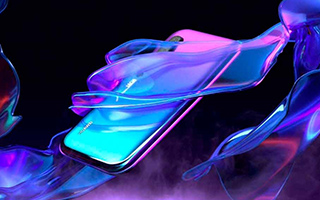 NK老师C4D高级案例实战影视栏目包装特效教学（高清画质带素材）