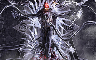 白无常C4D超级班第8期2019年（画质高清）