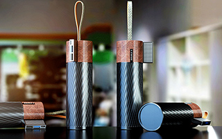 17感丨C4D+OC+PS电商产品建模写实渲染教程（画质高清）