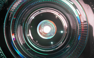 Coloso教程丨唤醒感官的C4D和Octane Prism艺术教程