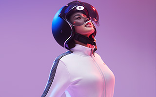 图灵视觉电商产品精修课（画质高清带素材）