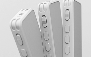 2020年C4D R20建模案例课程（画质高清带工程文件）