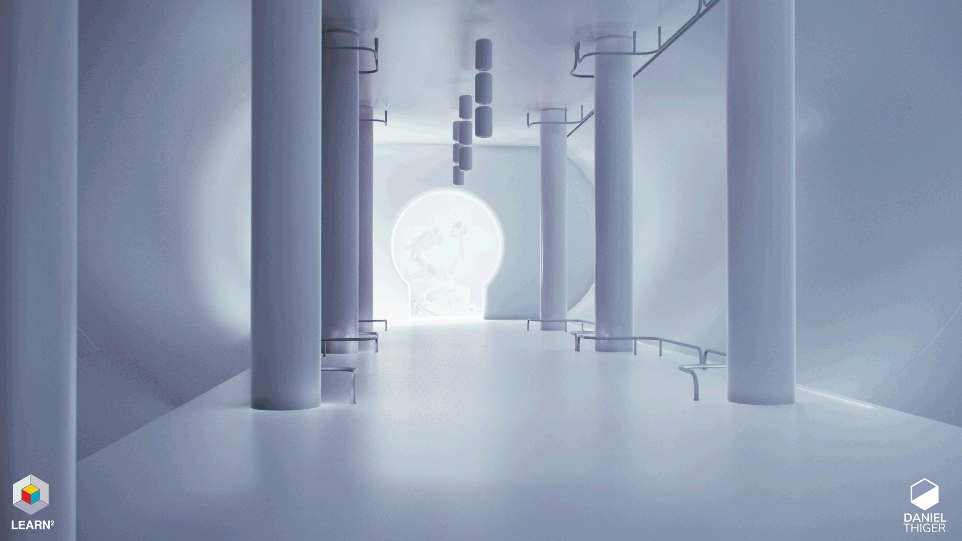 Substance Designer 3A游戏场景材质从入门到进阶完整案例