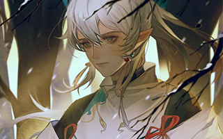 折森唯美日系插画基础班2021年（高清画质带课件）