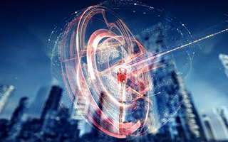 李辰丨AE+C4D高级案例实战班（画质高清带素材）