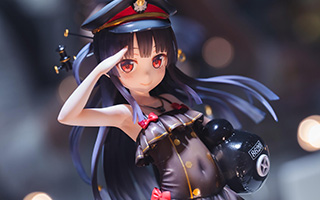 图形科学丨水熊二次元角色设计课2020年10月结课（画质清晰带课件）