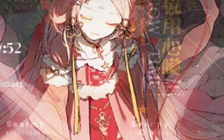 世沦色彩光影氛围专题2021年（画质清晰无素材）