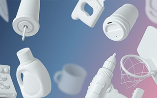 GSG灰猩猩180个4个类别高质量模型预设包合集第二套