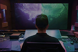 达芬奇调色丨电影工业级调光高级教程（画质高清无素材）