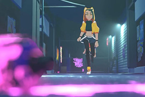 Blender动画教程丨从初学入到到项目进阶（画质高清带素材）