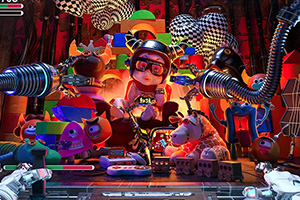 唐建伟丨C4D广告视觉设计案例教程（画质高清带素材）