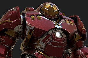 Substance Designer 2018基础入门与实战案例训练（画质高清带素材）