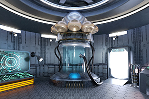 Maya 2019零基础全面入门到进阶中文教程（画质清晰带工程素材）