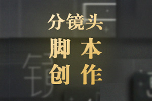 分镜头脚本创作丨掌握10种类型商业广告创作思路（画质高清无素材）